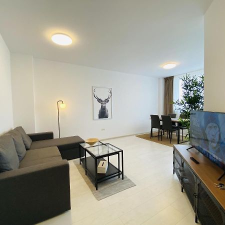 Charming Flat In Brasov With Balcony Panoramic View Braşov Exterior foto