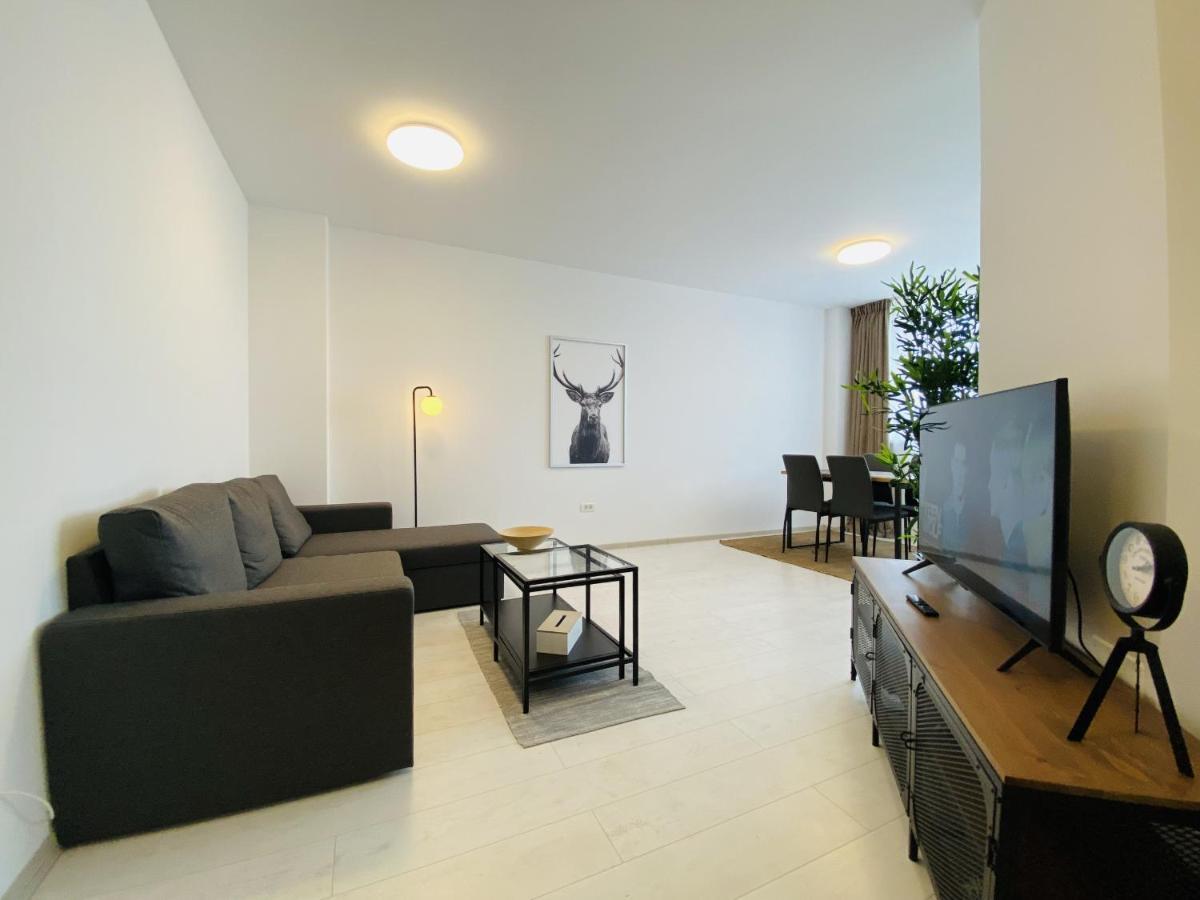 Charming Flat In Brasov With Balcony Panoramic View Braşov Exterior foto