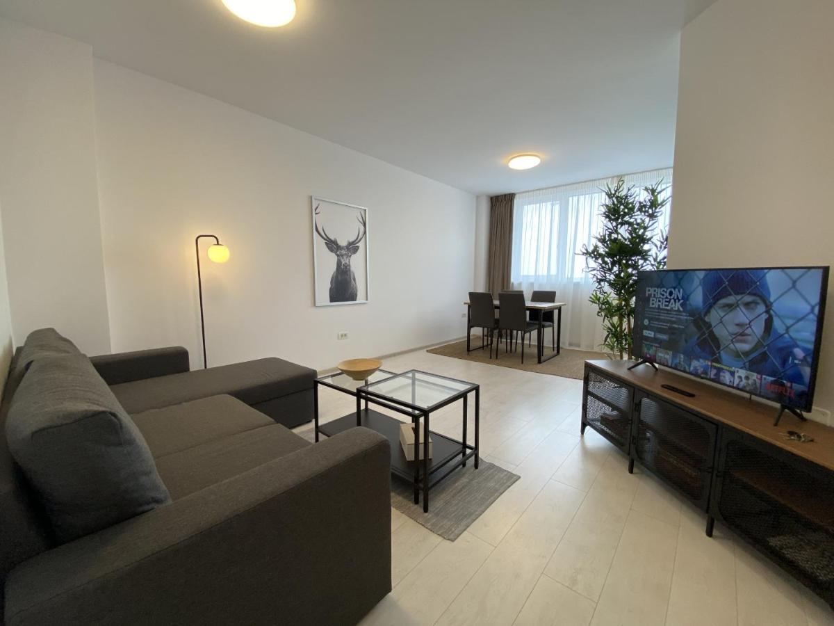 Charming Flat In Brasov With Balcony Panoramic View Braşov Exterior foto