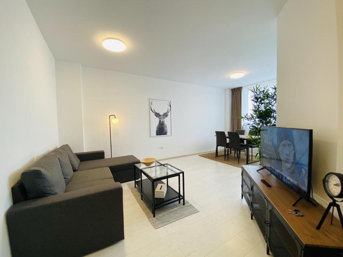 Charming Flat In Brasov With Balcony Panoramic View Braşov Exterior foto