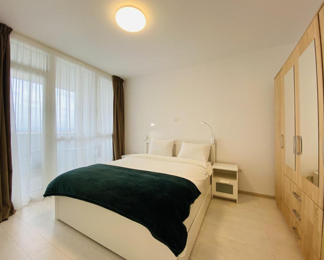 Charming Flat In Brasov With Balcony Panoramic View Braşov Exterior foto