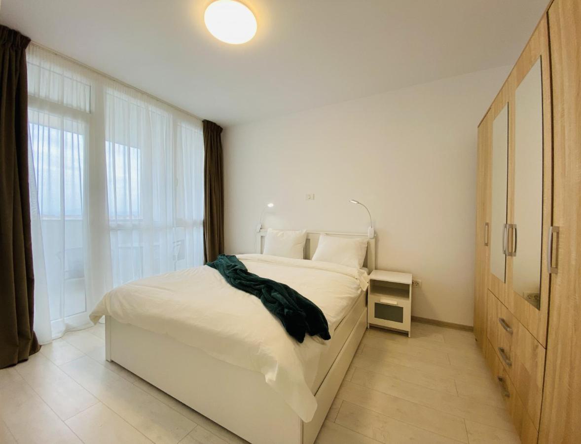 Charming Flat In Brasov With Balcony Panoramic View Braşov Exterior foto