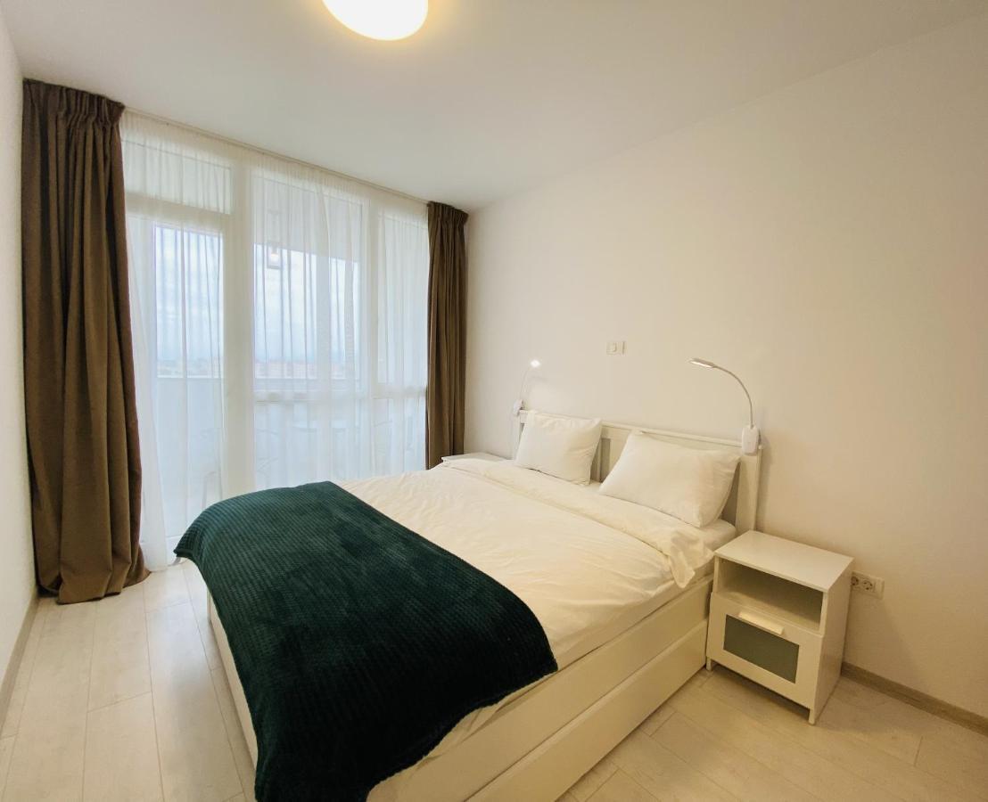 Charming Flat In Brasov With Balcony Panoramic View Braşov Exterior foto